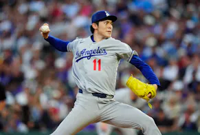 Best NRFI Bets Today: MLB No Run First Inning Picks (Wednesday, Aug. 26)