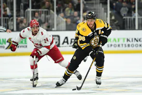 NHL Predictions Today: Odds, Picks & Best Bets for Tuesday, Oct. 27