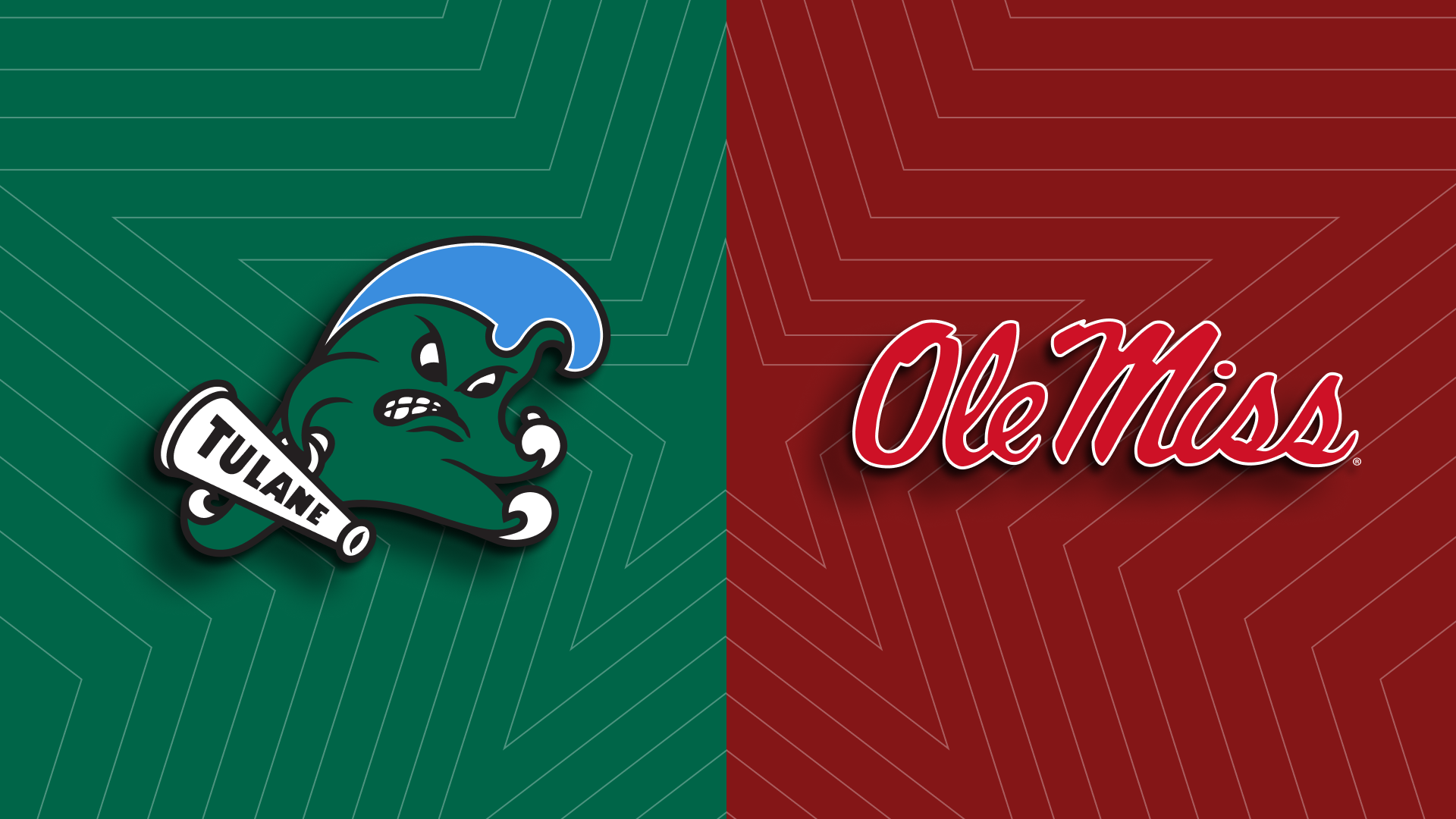 Our Tulane vs. Ole Miss predictions break down this rematch in the first round of the College Football Playoff.
