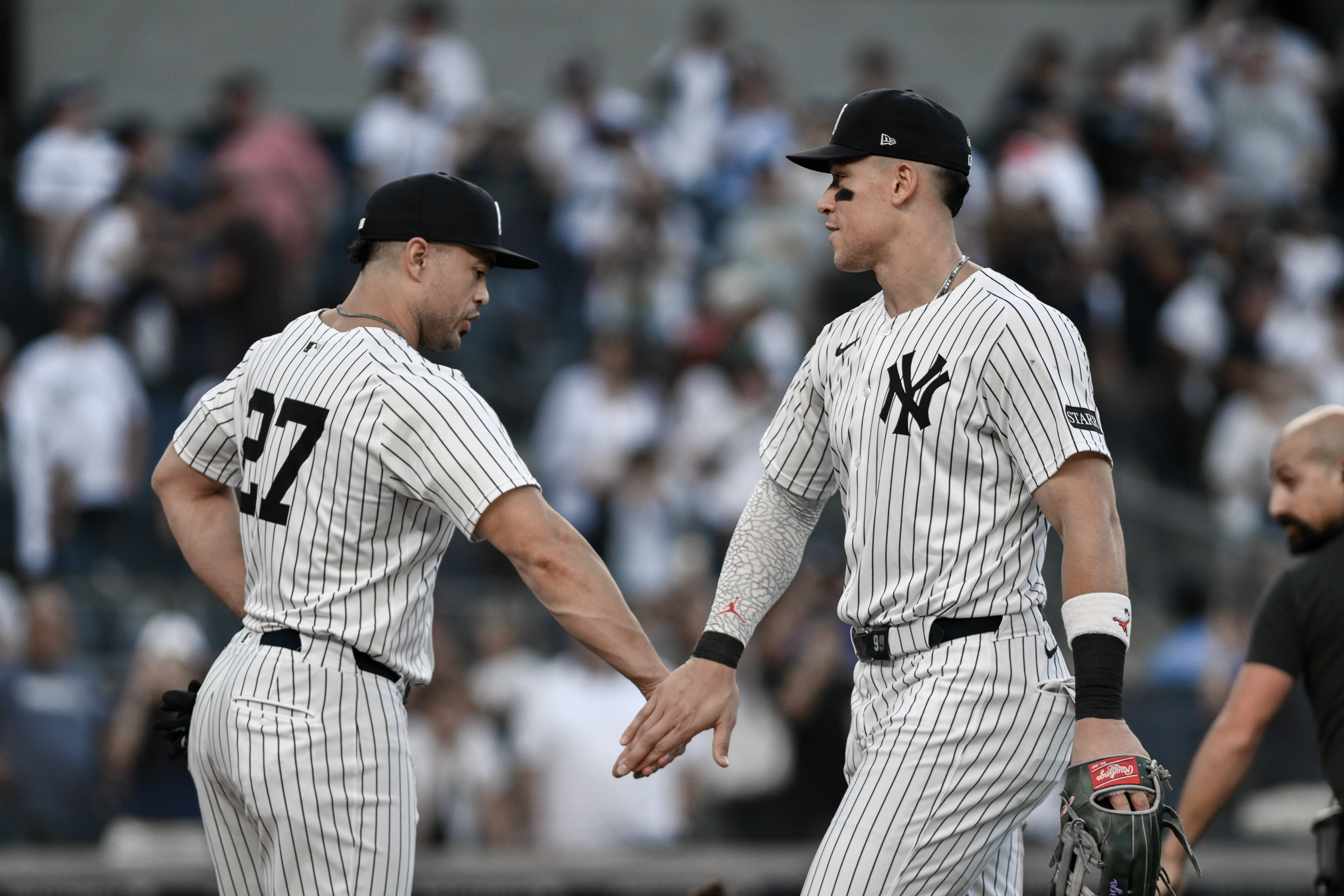 MLB Wild-Card Round Odds and Series Predictions
