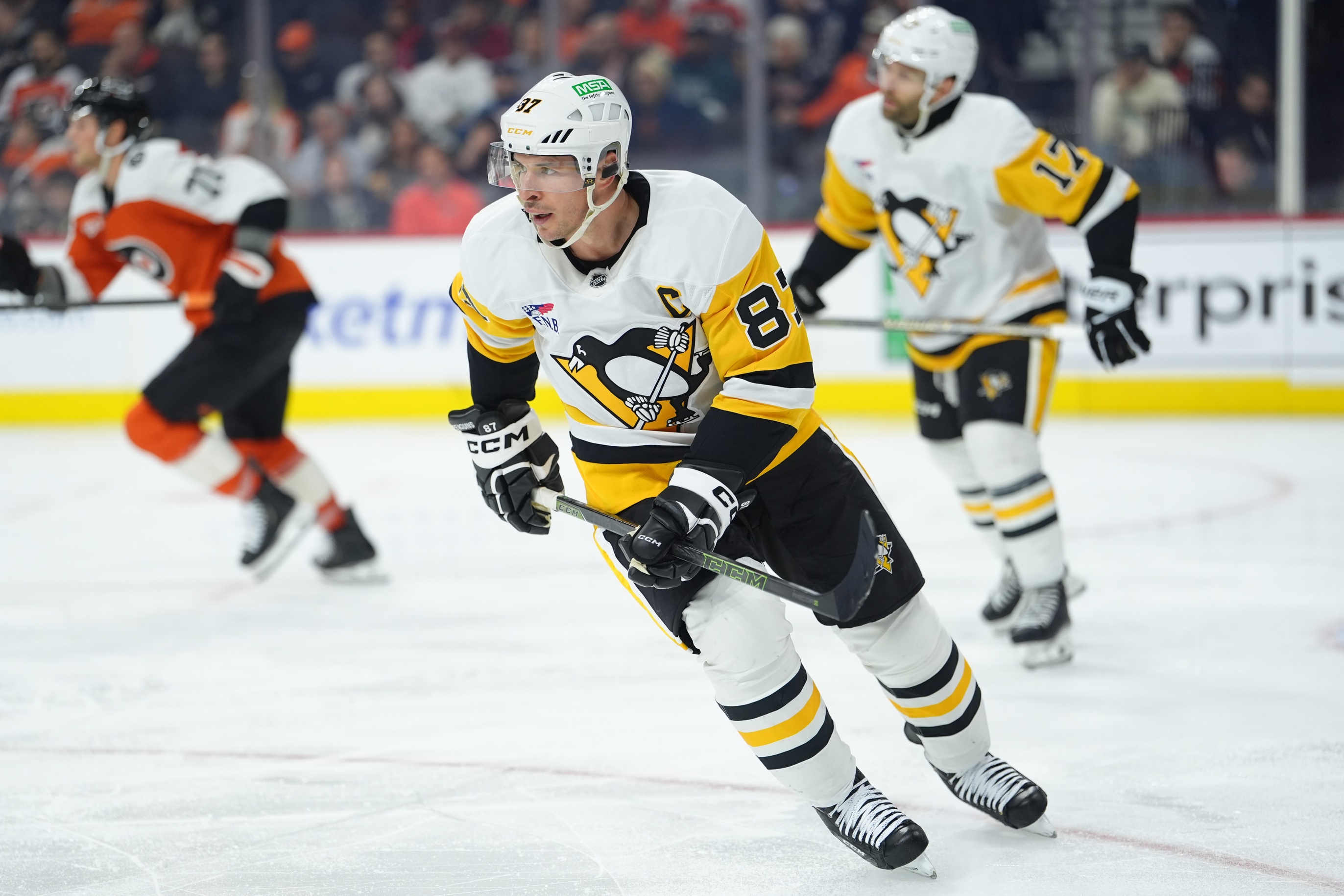 Penguins vs. Maple Leafs Player Props: NHL Prop Bet Picks for Nov. 3 