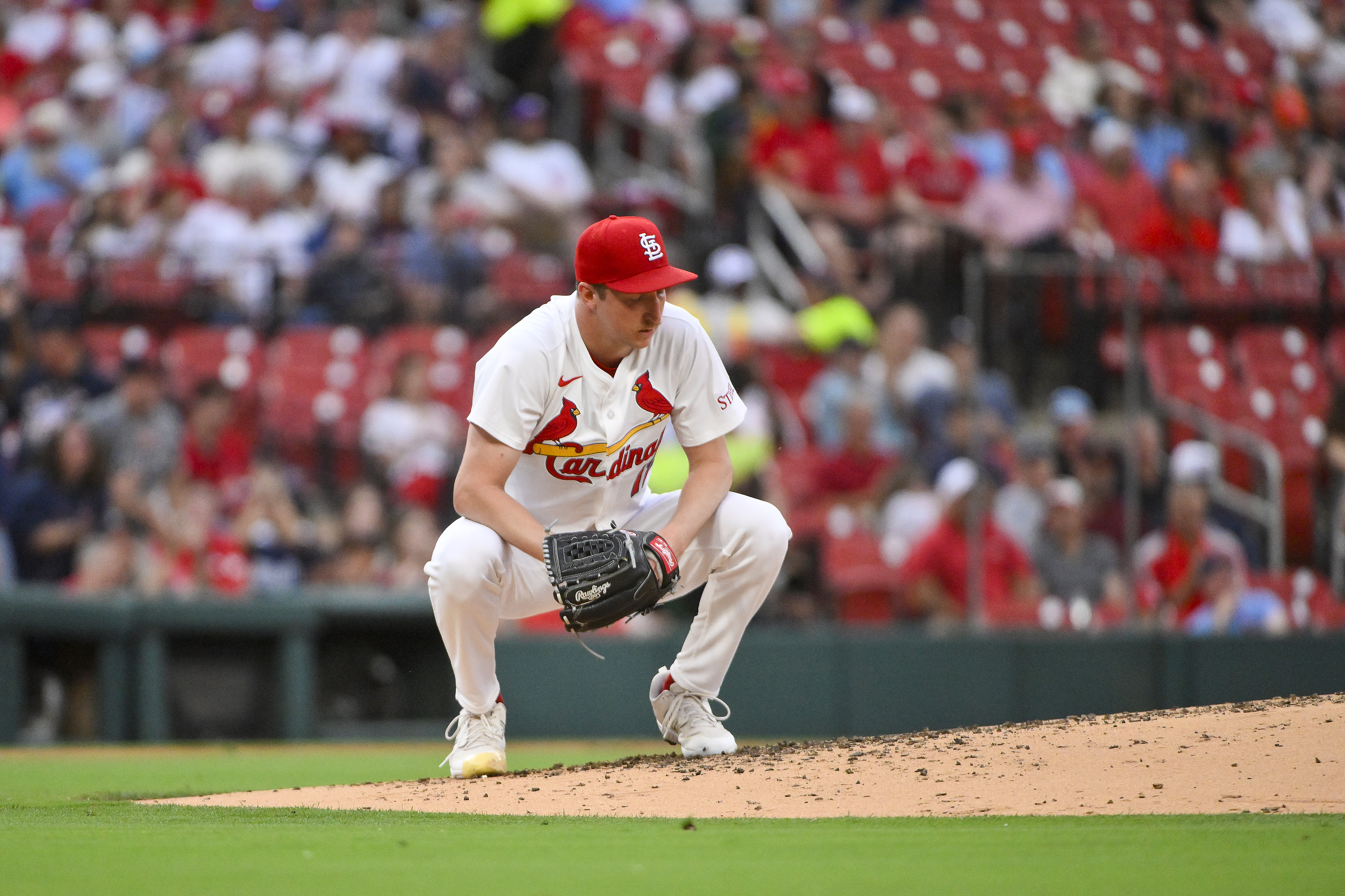 Cubs vs. Cardinals Prediction, Odds & Best Bets: Chicago Looks to End Skid