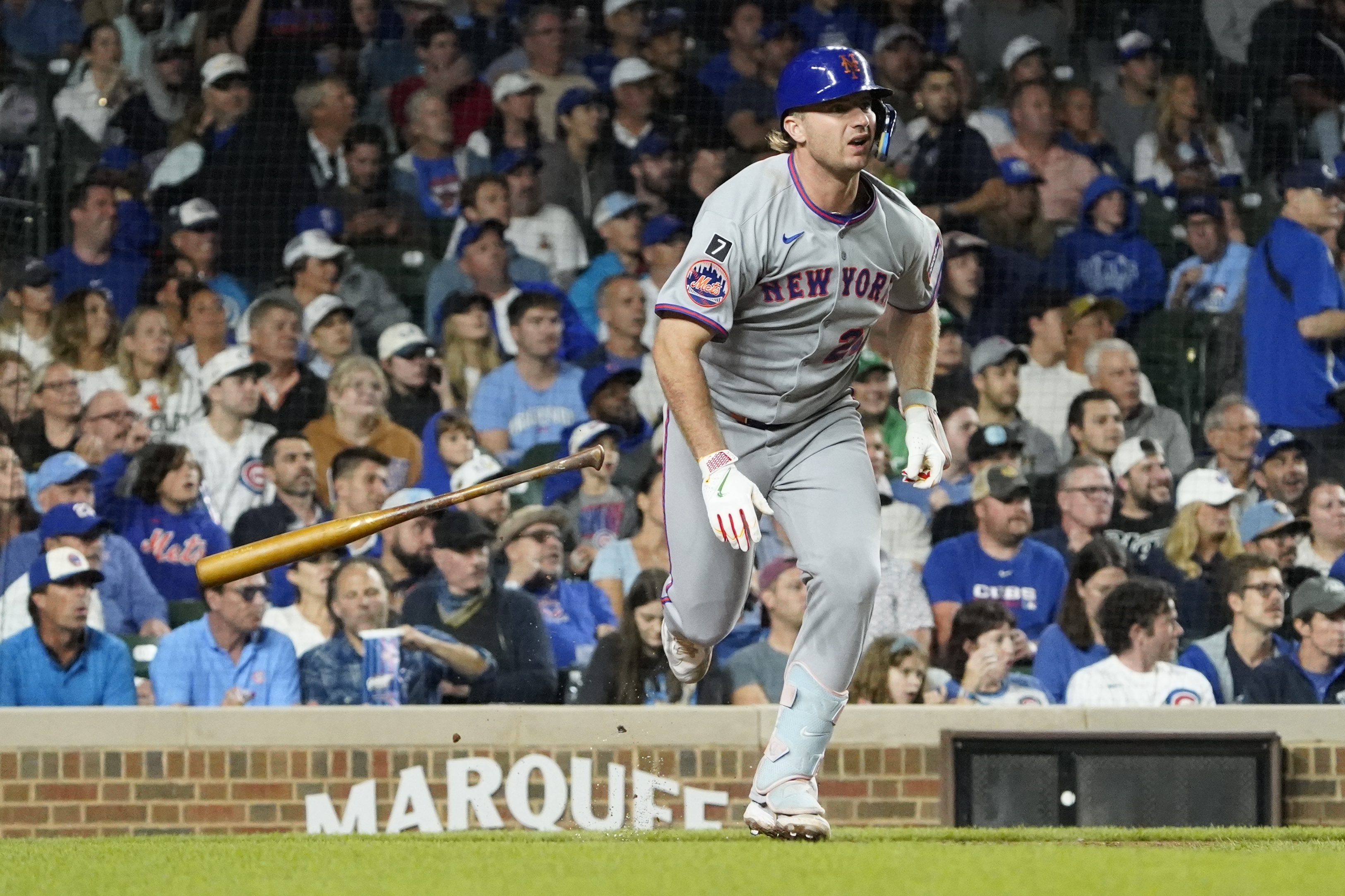 Mets vs. Cubs Prediction, Odds & Expert Picks: MLB Best Bets for Sept. 24