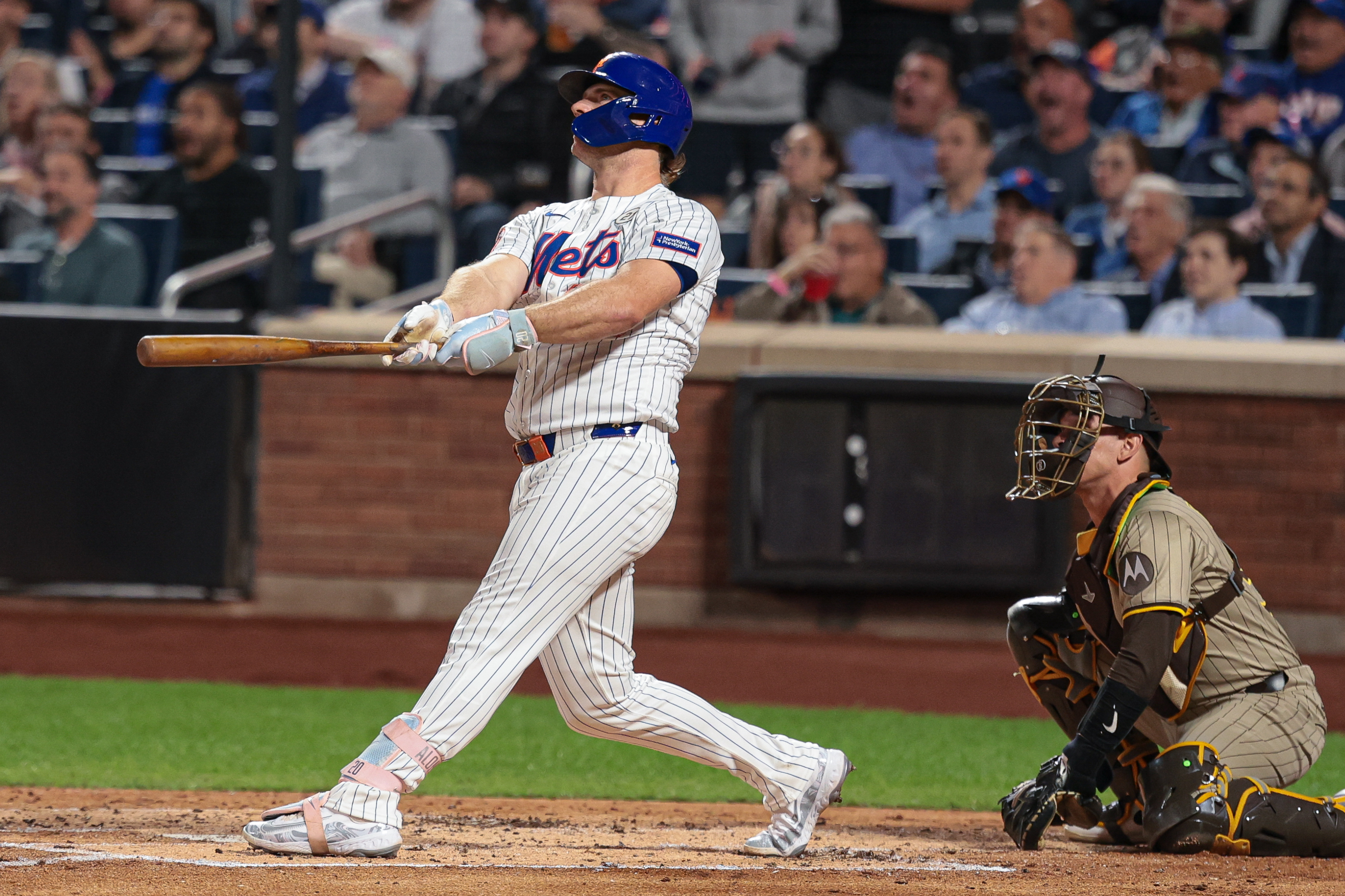 Padres vs. Mets Prediction, Odds & Expert Picks: MLB Best Bets for Sept. 17