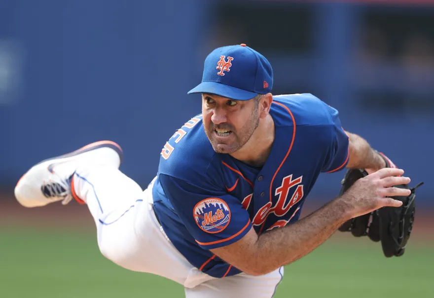Dodgers vs. Mets Picks, Predictions & Odds - Can New York Start 2nd Half  With Big Win?