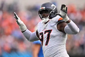 Seahawks vs. Broncos Expert Picks for TNF: Thursday Night Football Predictions