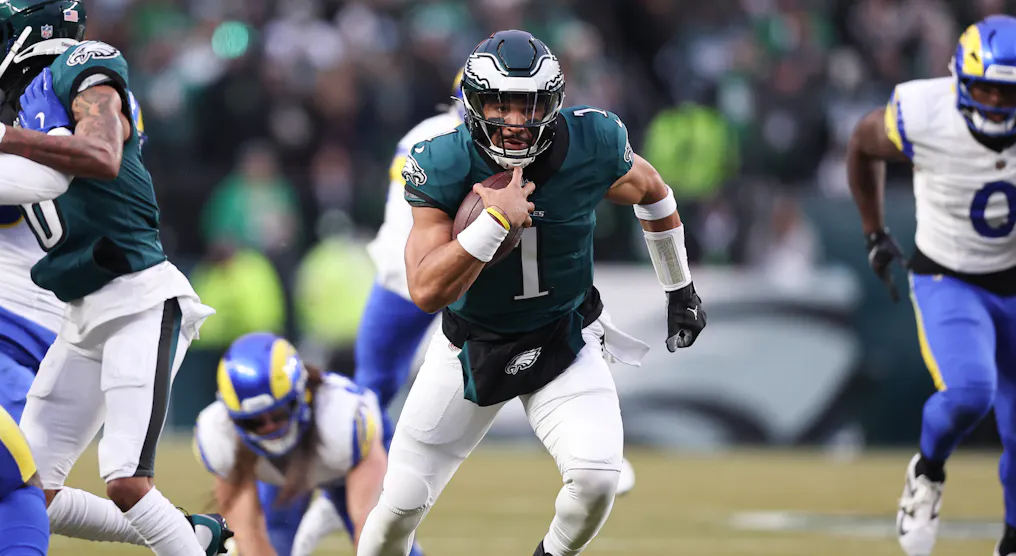 Super Bowl exact score odds