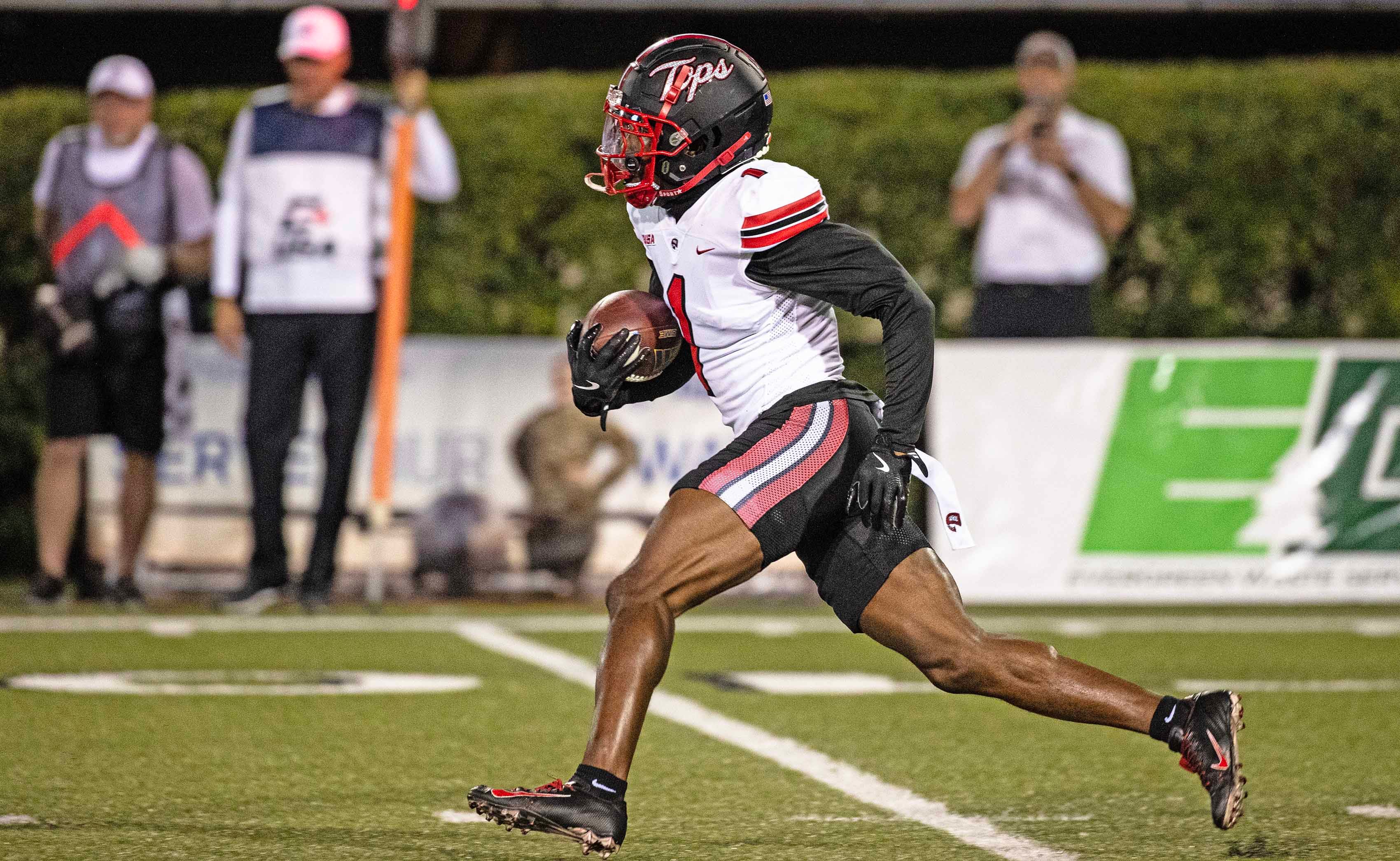 Western Kentucky vs. Louisiana Tech Prediction, Picks & Odds Today: Who'll Win in College Football Week 9?