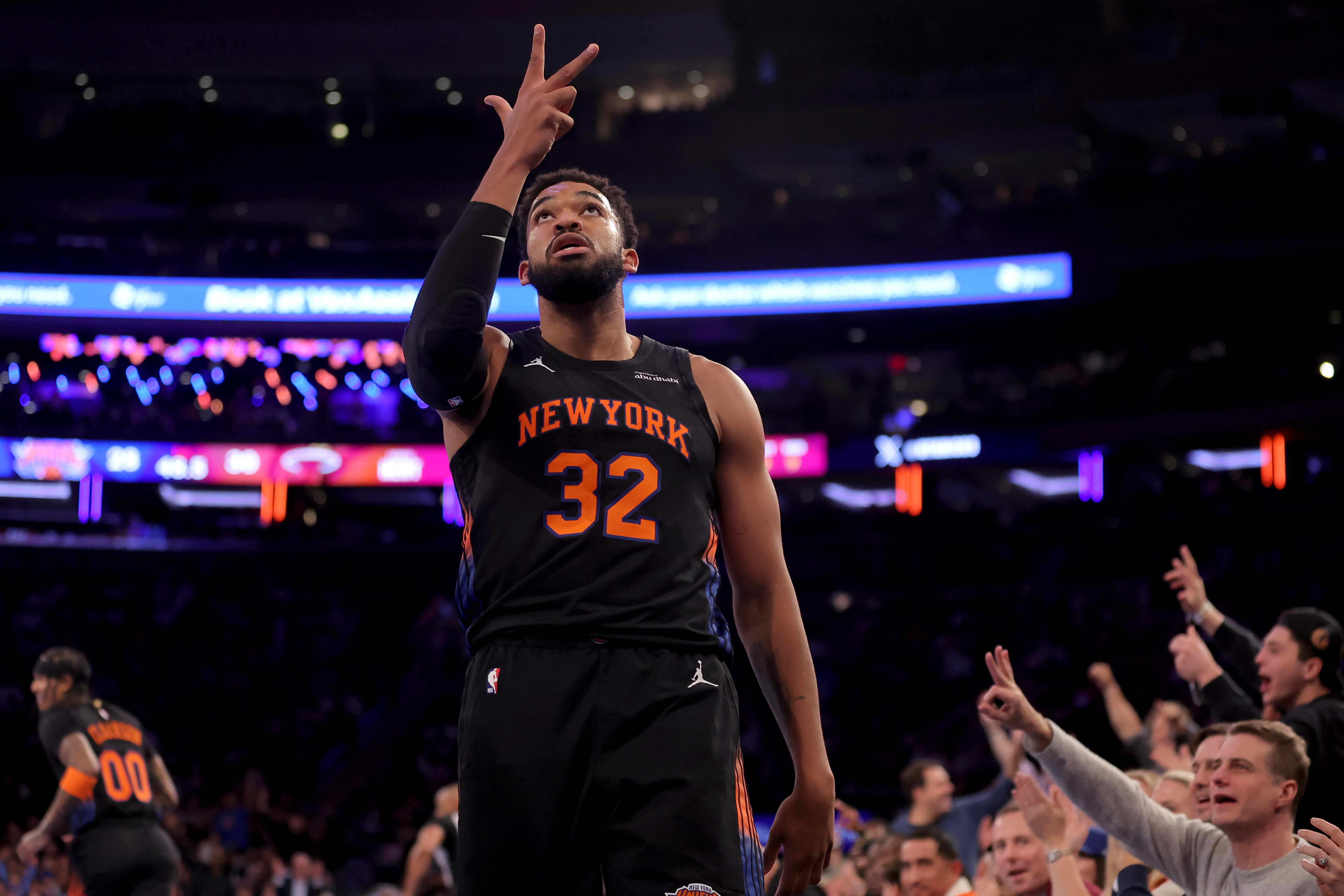 Knicks vs. Magic Player Props: Best NBA Prop Bet Picks for Nov. 22