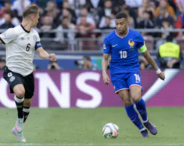 World Cup Odds & Betting Lines 2026: Spain, France Just Ahead of Brazil, England