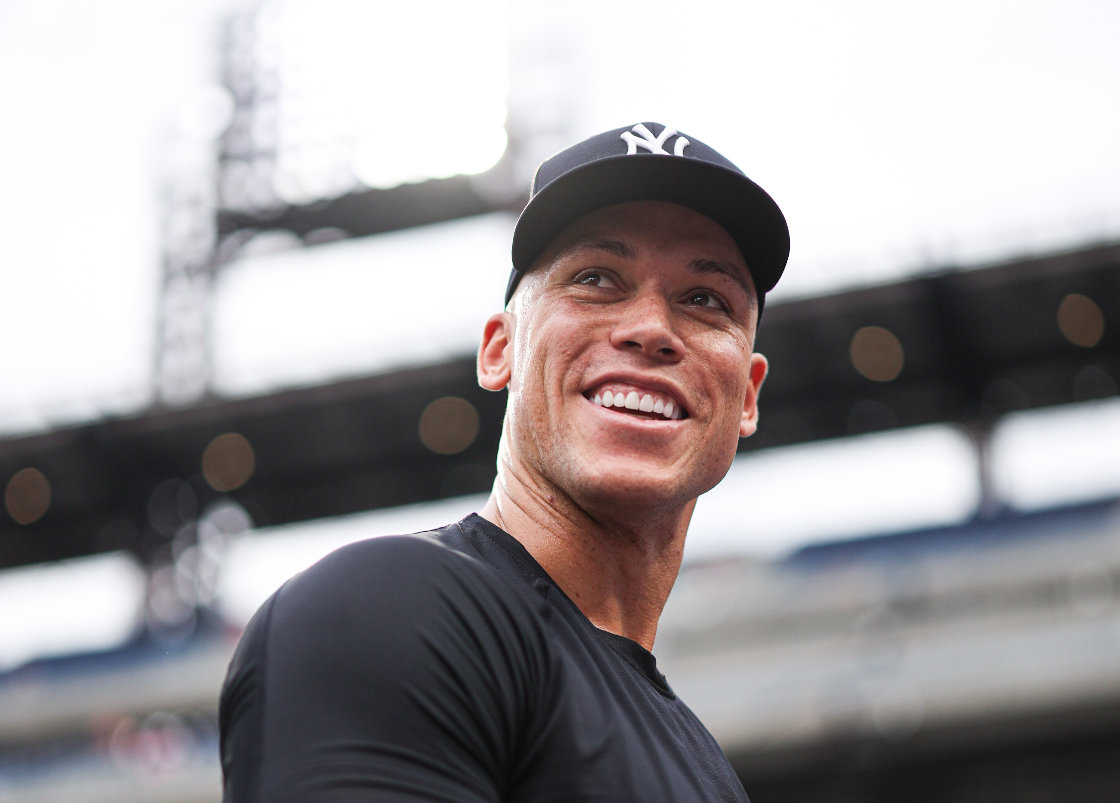 Aaron Judge vs. Bobby Witt Jr. MVP Odds 2024: The Case For Each Superstar in AL MVP Race