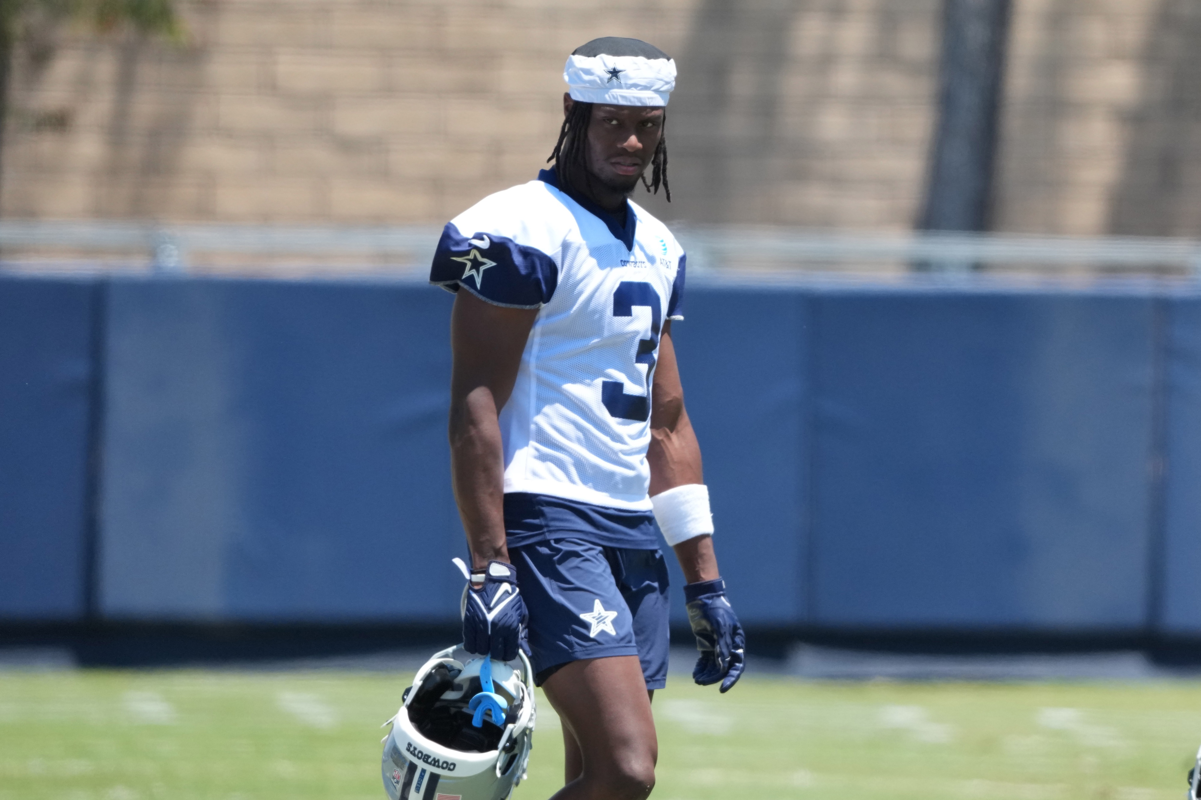 Cowboys vs. Eagles Touchdown Scorer Predictions Week 1: NFL Odds, Best Bets to Score TD