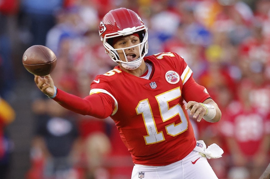 NFL Week 7 Early Odds, Picks & Predictions: Chiefs vs. 49ers (2022)