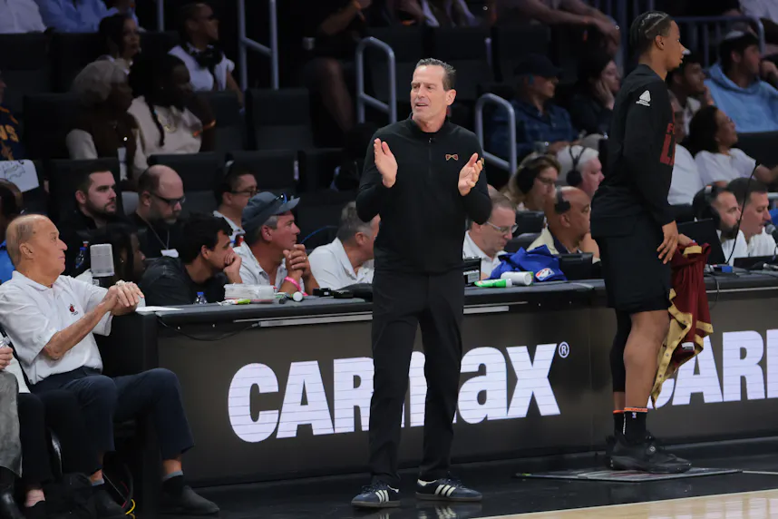 NBA Coach of the Year Odds.
