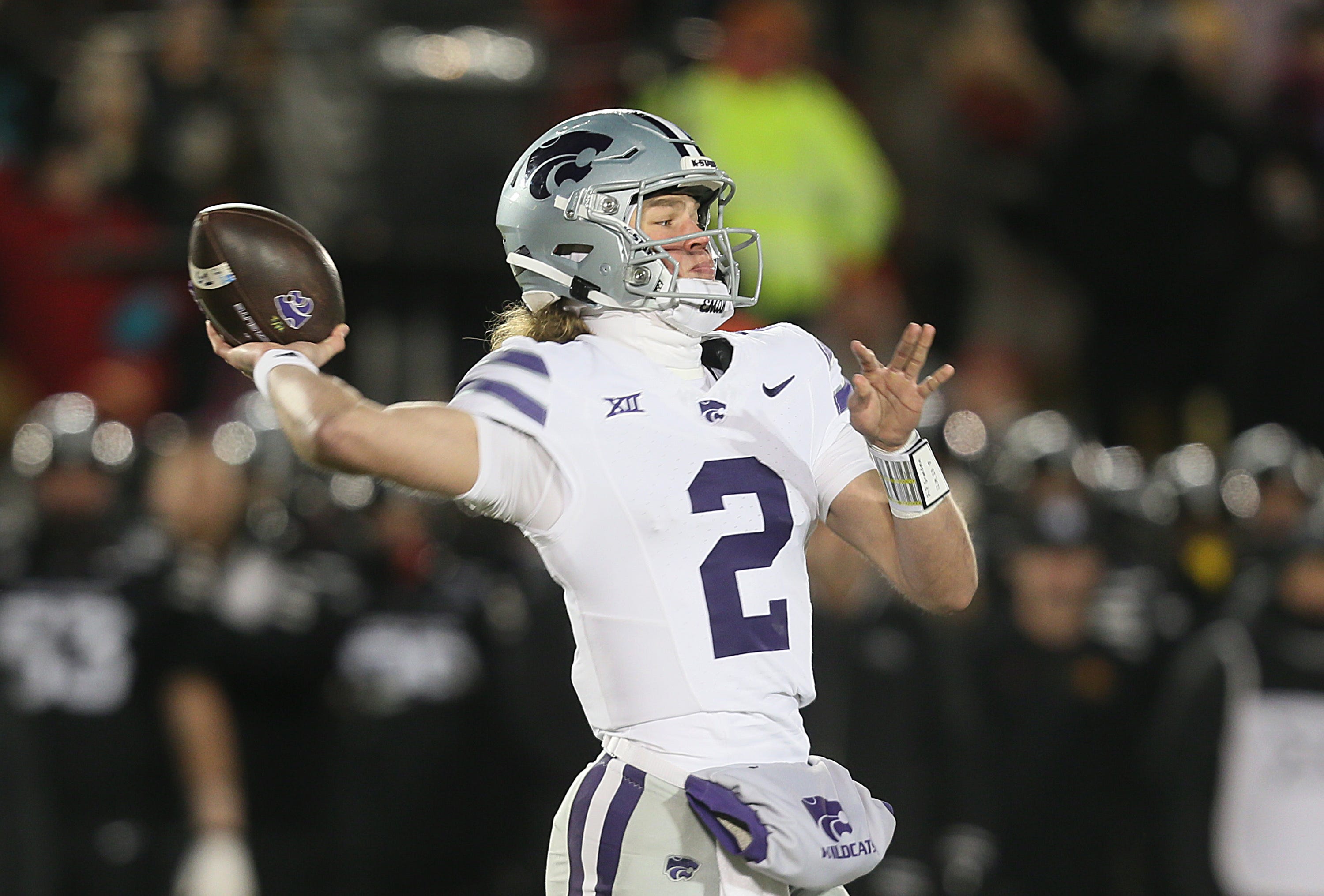 Iowa State vs. Kansas State Early Odds, Picks & Prediction for Week 0: Aug. 23