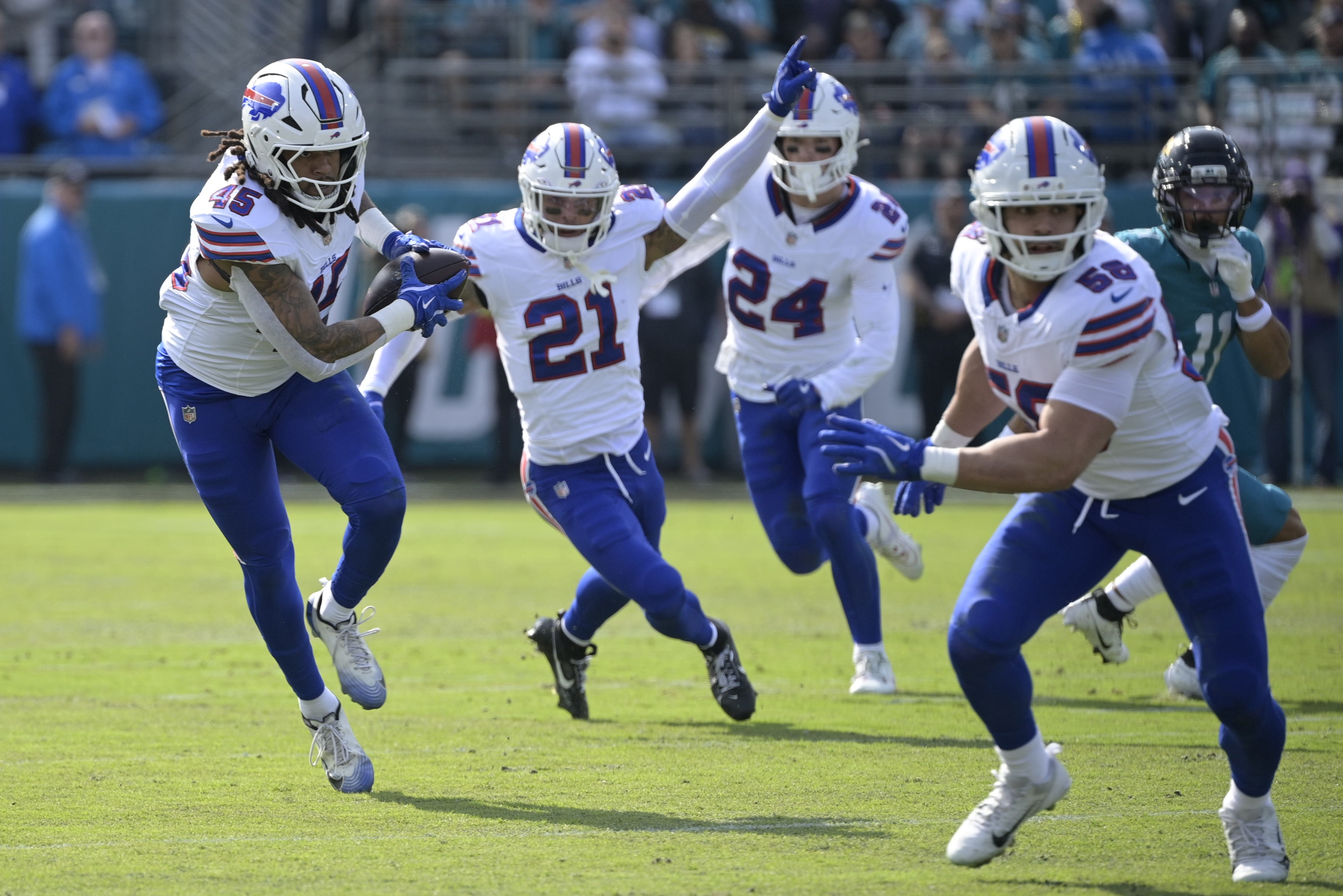 NFL Upset Picks for the Divisional Round: Ranking Best Underdogs & Moneyline Bets This Week