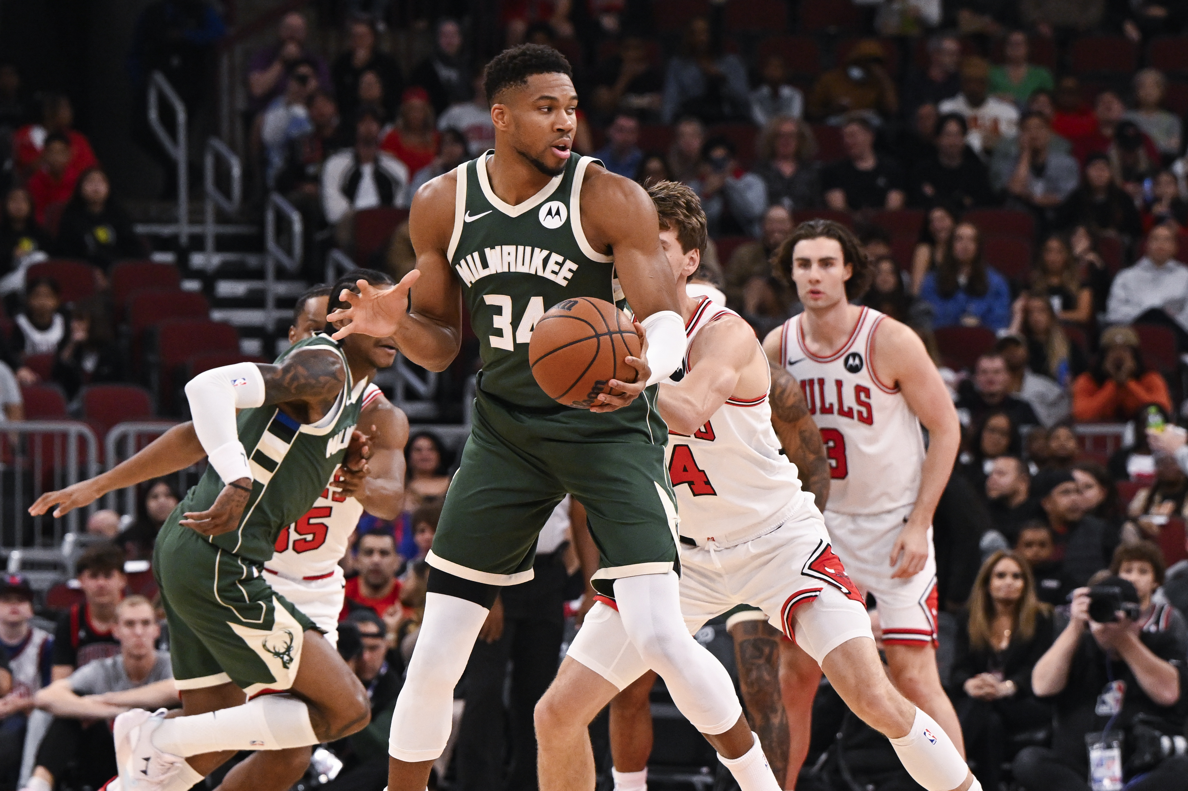 Bucks Predictions: Win Total Pick, Best Bet & NBA Futures Odds for 2025-26