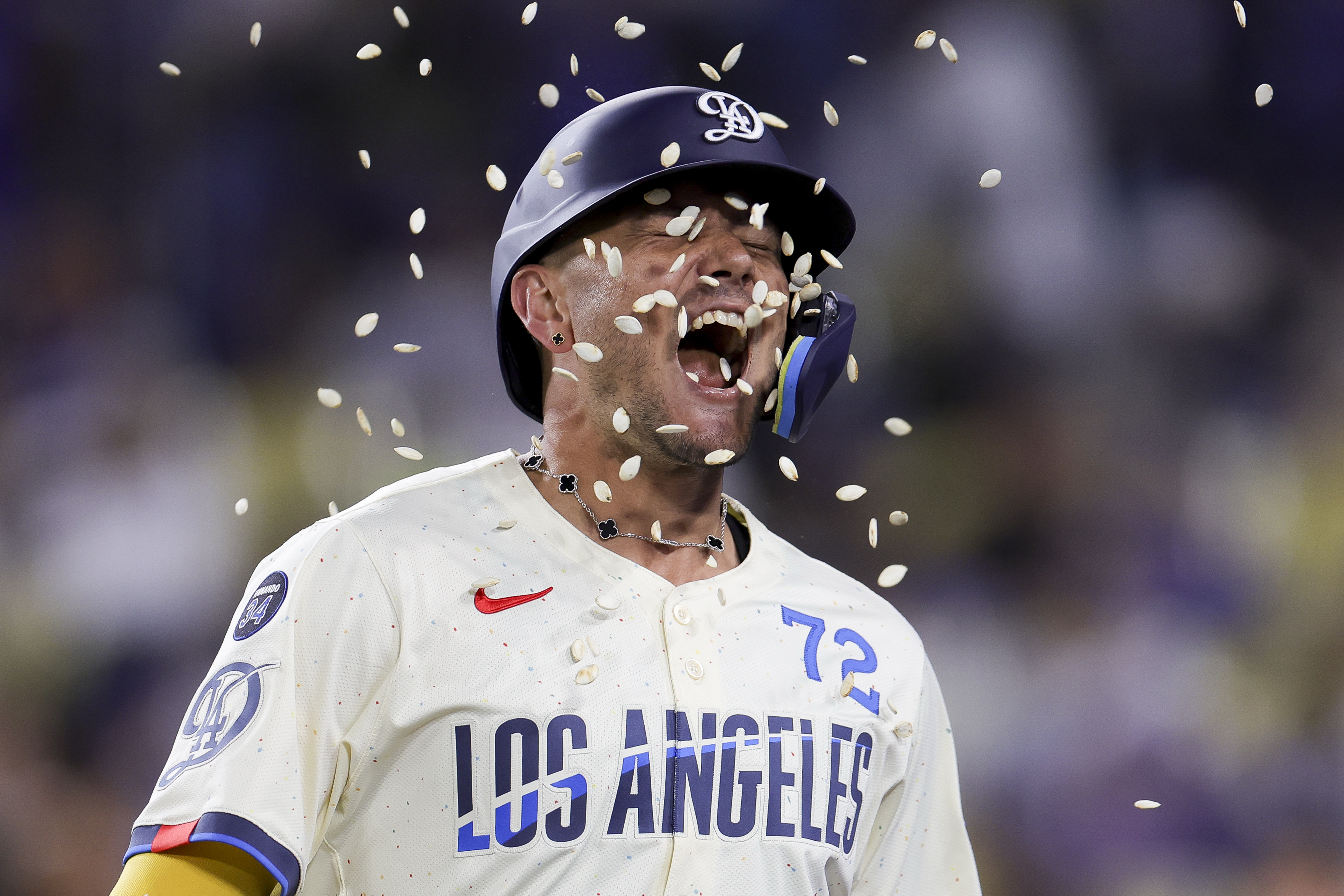 Giants vs. Dodgers Prediction Tonight: Sunday Night Baseball Odds & Expert Picks