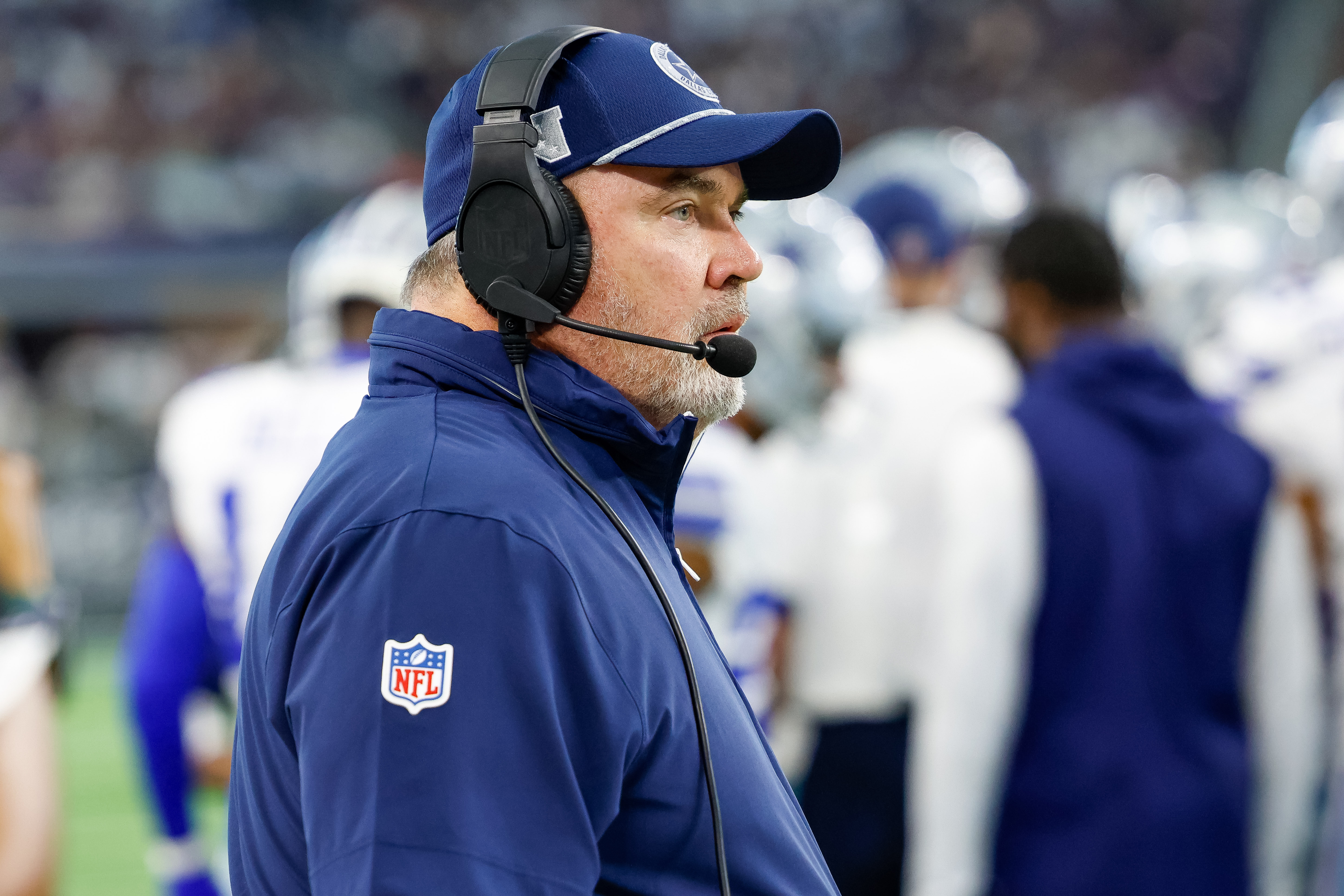 First NFL Head Coach Fired Odds: McCarthy, Daboll Among Favorites Entering TNF