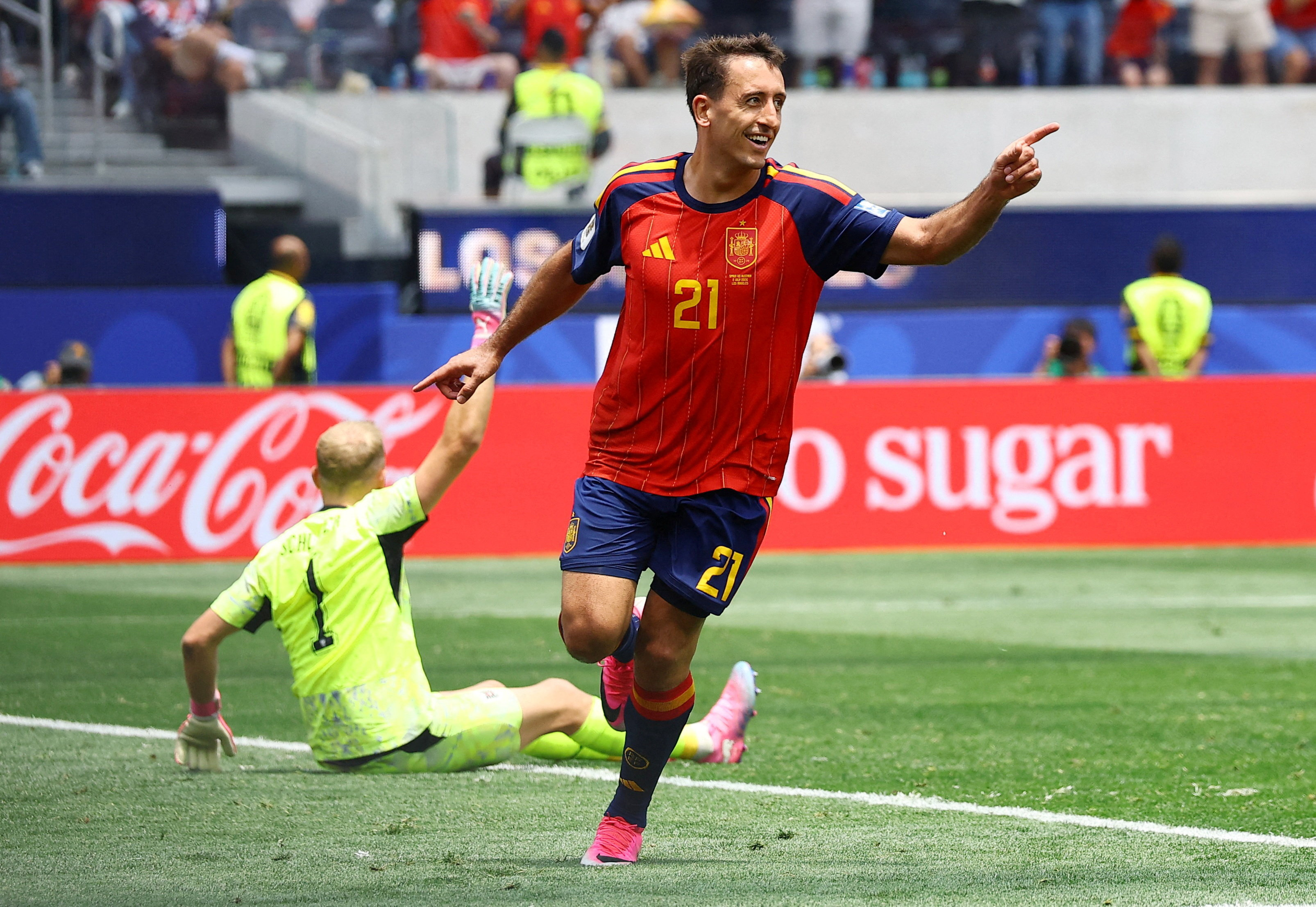 Portugal vs. Spain Prediction: World Cup Picks & Best Bets (July 6)