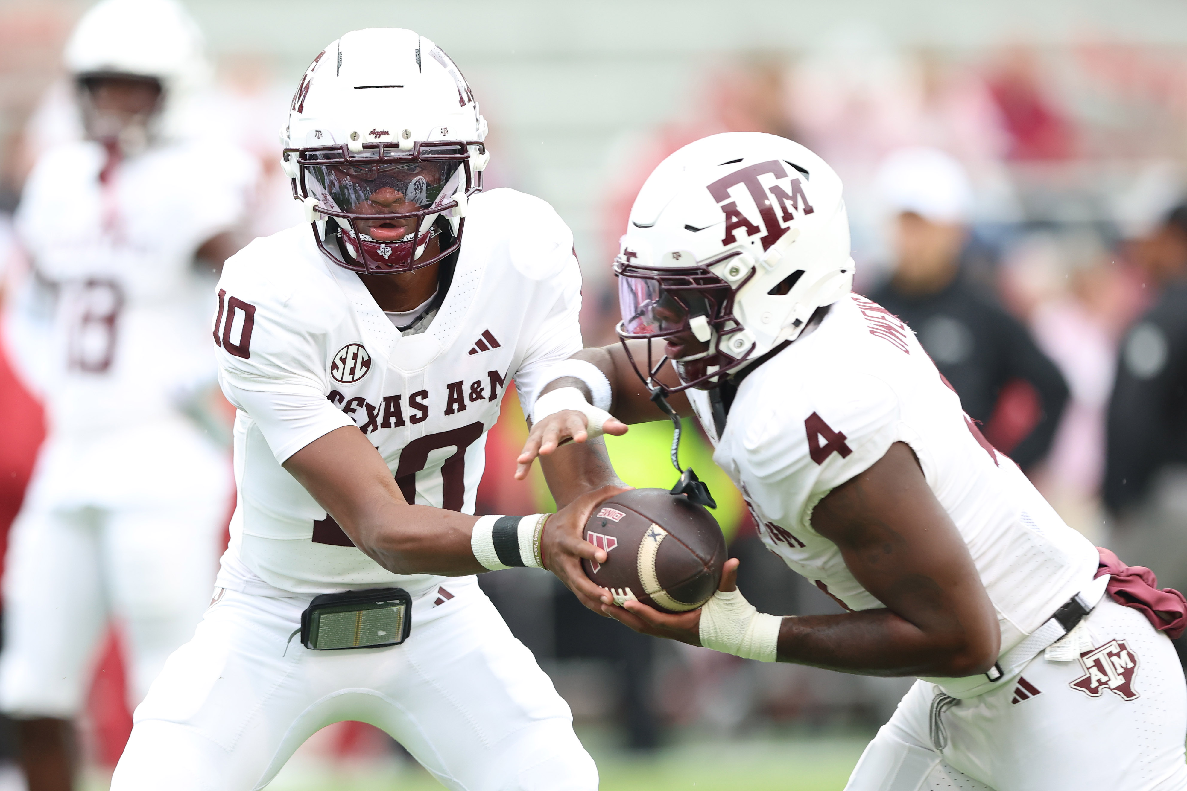 SEC Best Bets for Week 12: Expert ATS Predictions & Player Props This Week