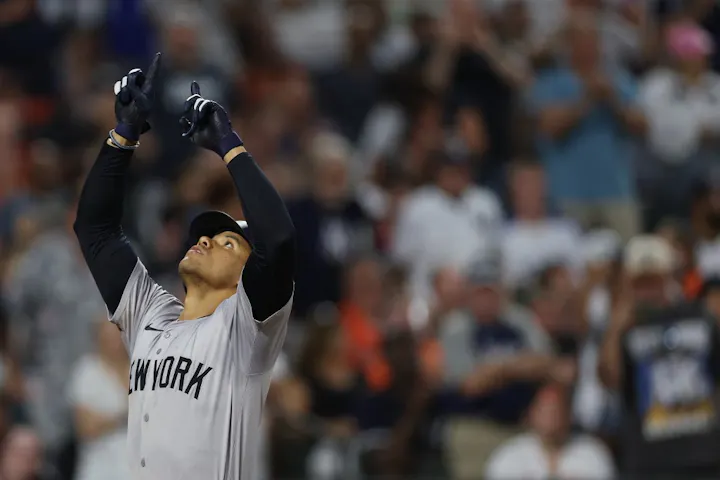 Astros vs. Yankees Expert Picks for Tuesday, May 7