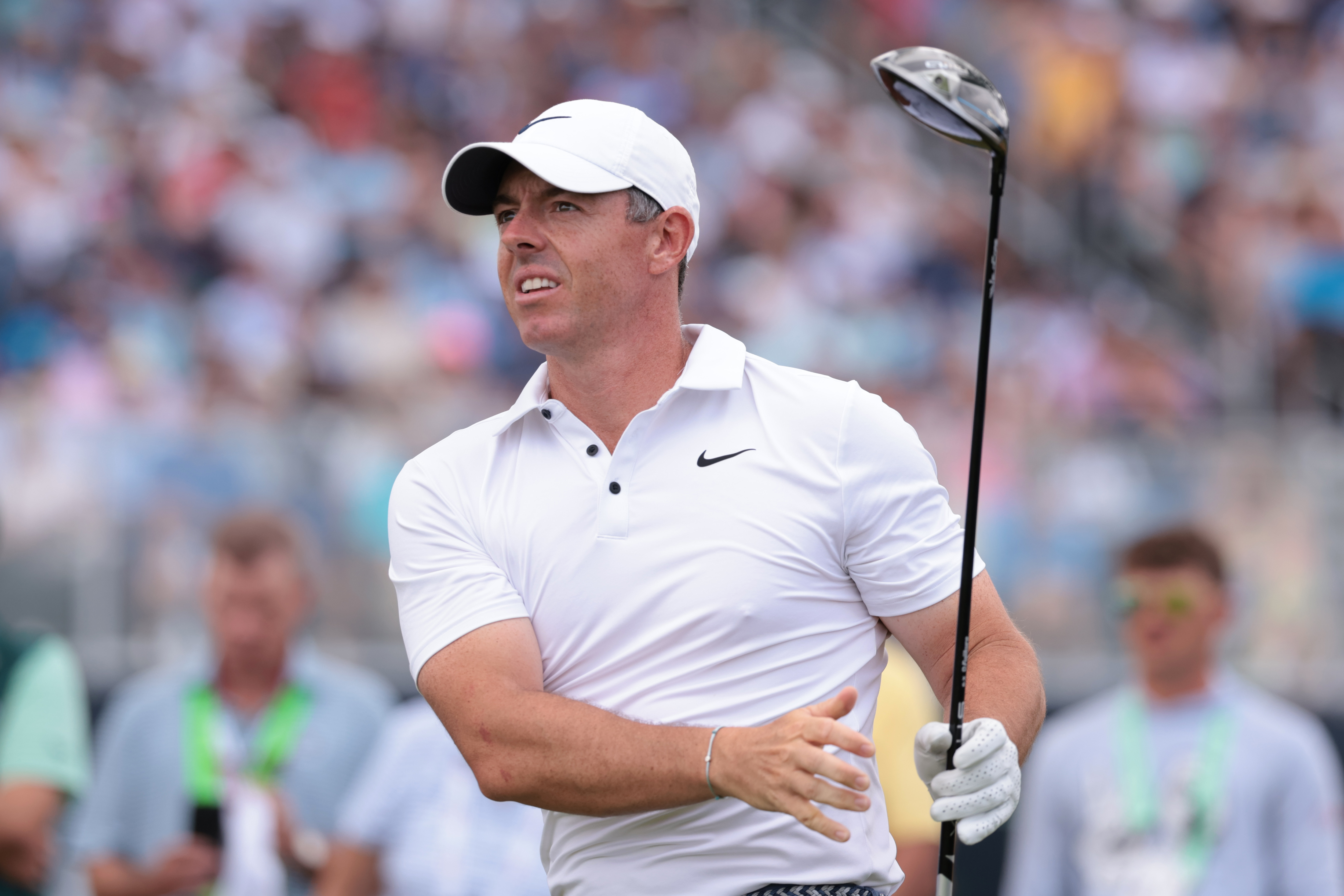 British Open Odds & Latest Betting Lines 2025: Favorites and AI Prediction to Win at Royal Portrush