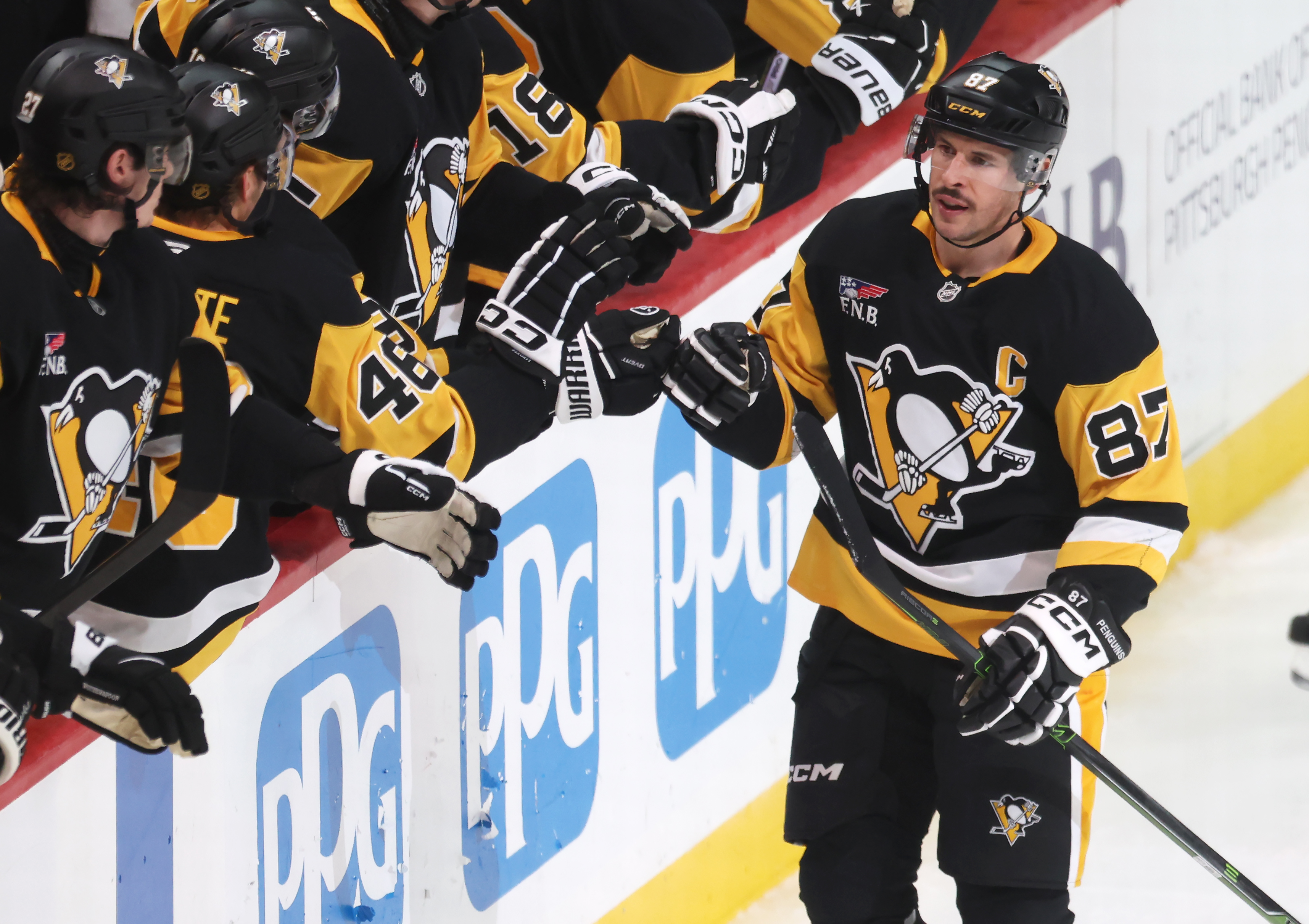 Penguins vs. Flyers Player Props: Best NHL Prop Bet Picks for Dec. 1 