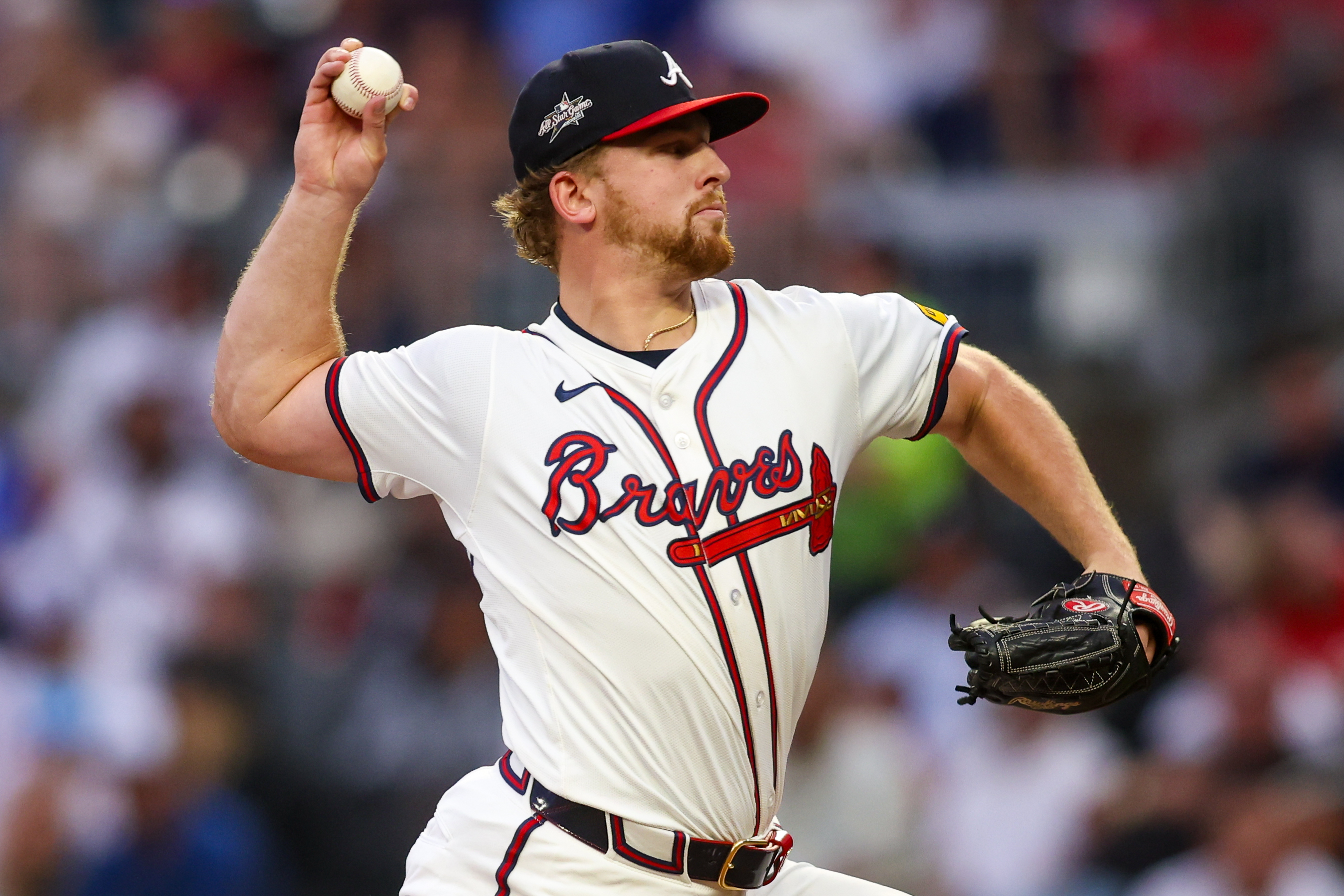 Phillies vs. Braves Prediction, Odds & Best Bets: Can Atlanta Bounce Back?
