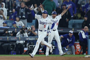 Blue Jays vs. Dodgers Player Prop Bets: MLB Picks & Best Bets for World Series Game 4