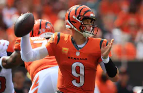 NFL Picks Against the Spread Week 2: ATS Predictions for Every Game
