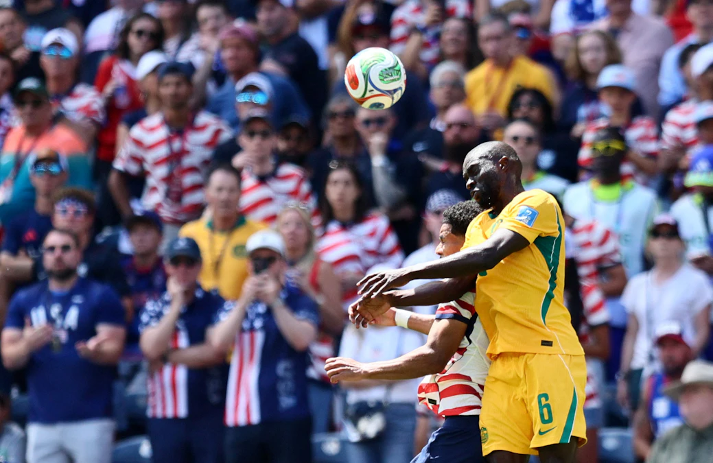 World Cup Predictions Today: Best Bets & Prop Picks for Thursday, June 25