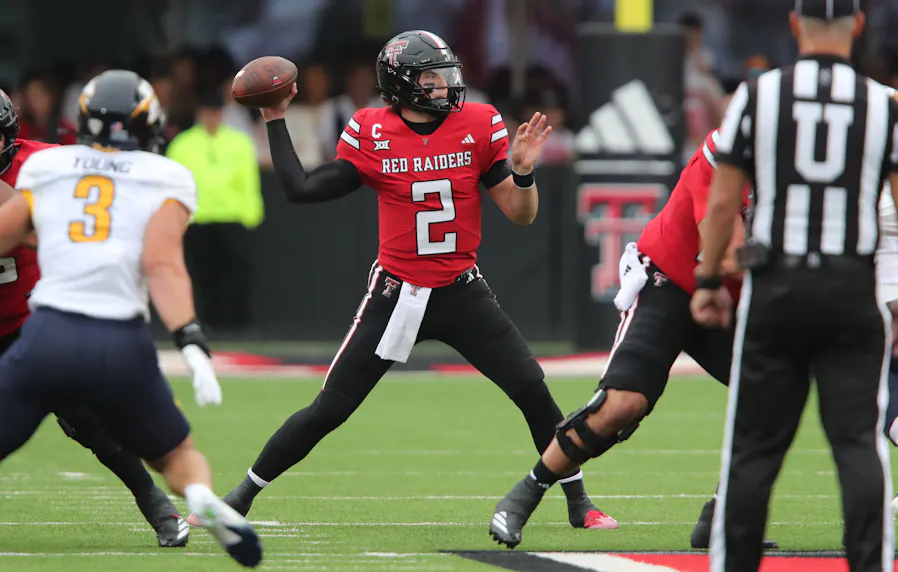 Football Picks Against the Spread: Week 3 Best Bets & ATS Predictions