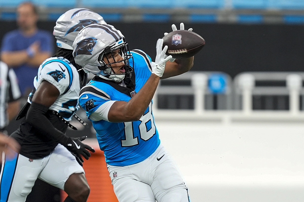 Browns vs. Panthers Prediction, Odds & Expert Picks: NFL Preseason Week 1