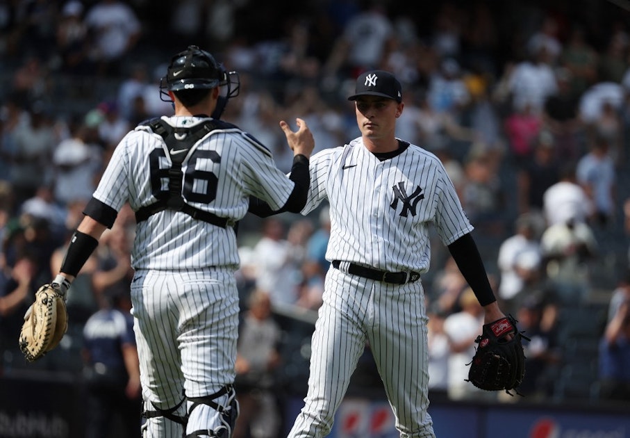 DJ LeMahieu Player Props: Yankees vs. Mets