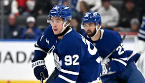 Calder Trophy Odds 2027: Gavin McKenna Tops the Calder Trophy Odds
