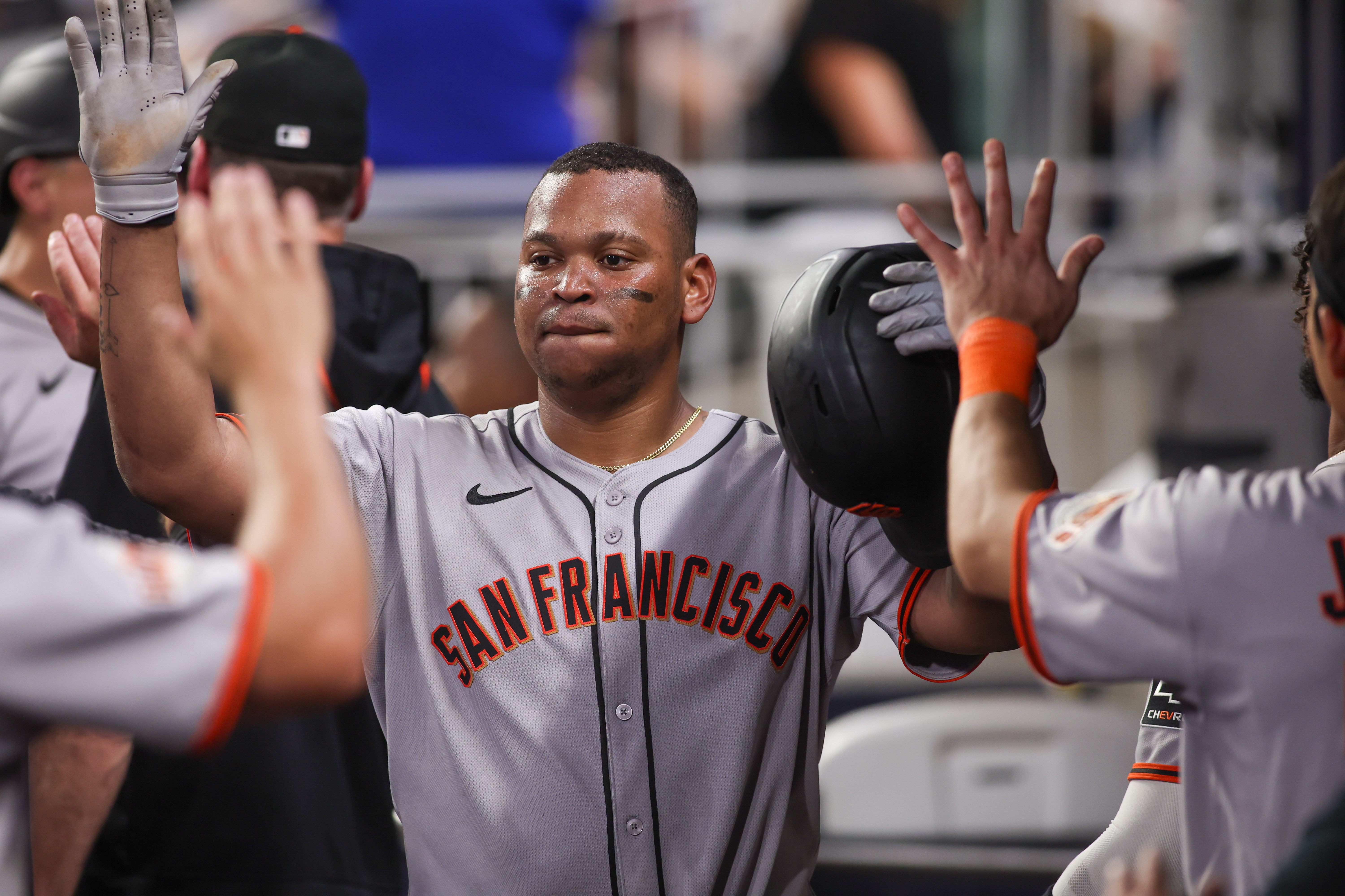 Best MLB Player Props Today: Friday, Aug. 1