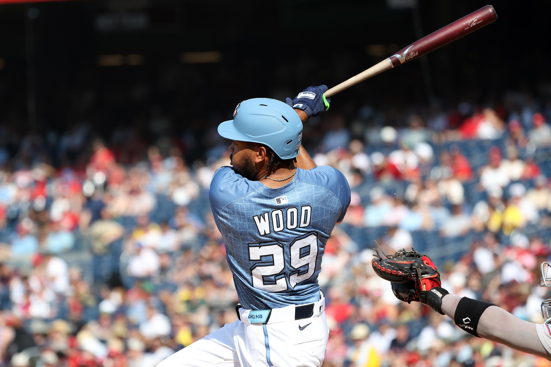 MLB Home Run Derby Odds & Predictions 2025: Expert Picks, Participants, Rules