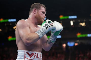 Canelo vs. Crawford Prop Bets & Predictions: Best Prop Picks Tonight