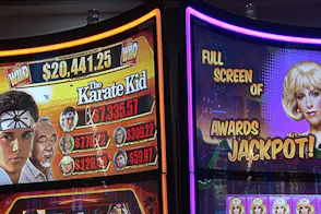 Licensed slot machines as we look at Virginia's June 2024 Casino report