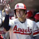 We're looking at Shohei Ohtani MLB player props as the two-way star returns to the mound vs. the Astros.
