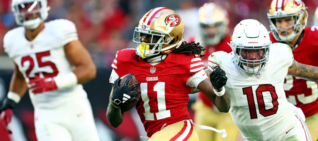 Brandon Aiyuk Injury Update When Will Be Back Return