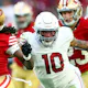 Brandon Aiyuk Injury Update When Will Be Back Return