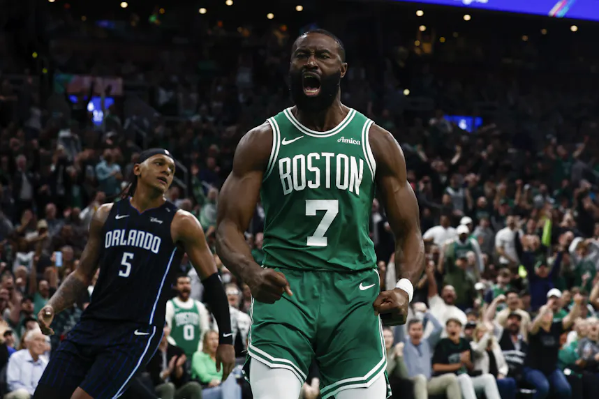 Celtics vs. Magic Player Props