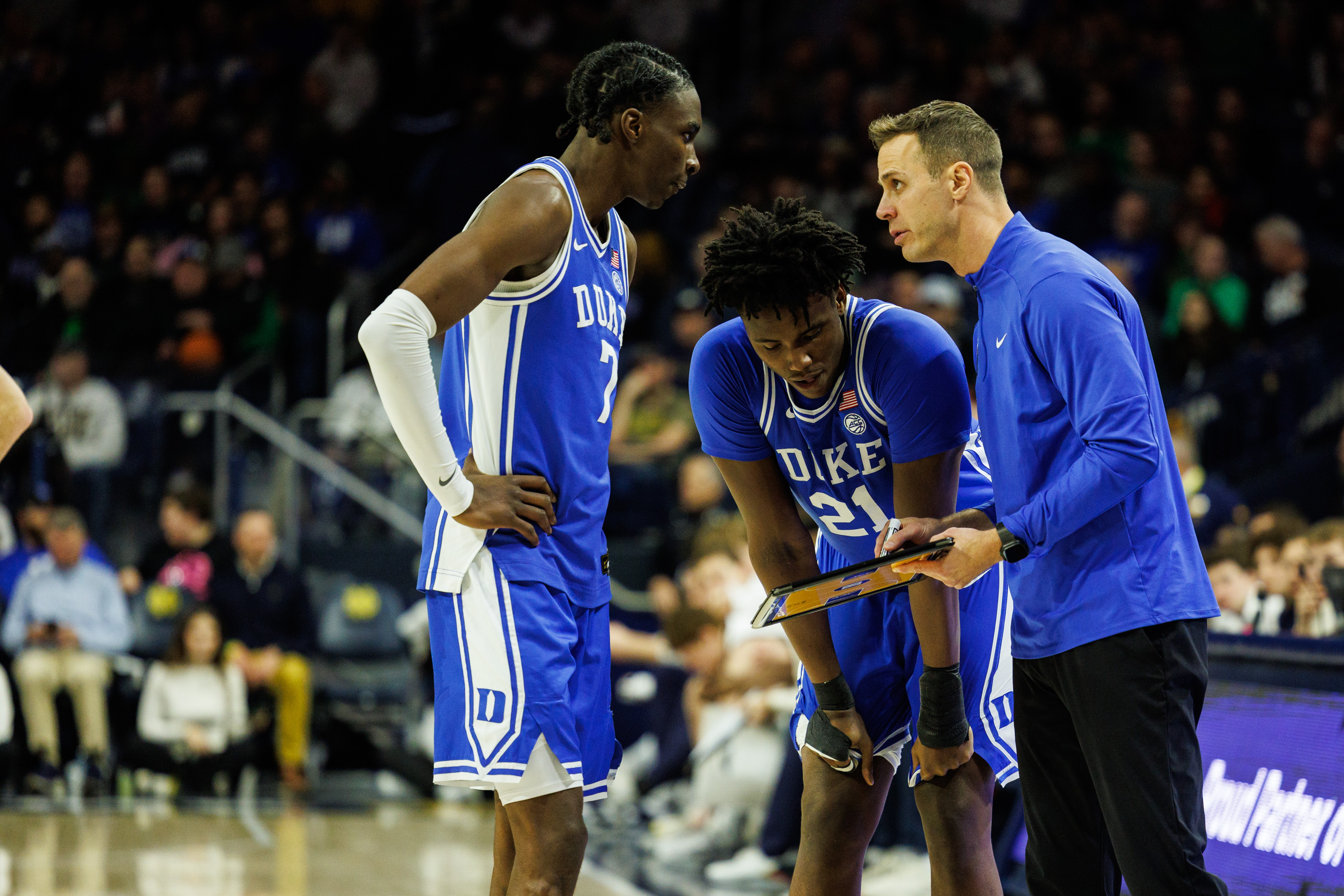 Duke is going to be a popular survivor pick, so our March Madness survivor guide will help you know when to use the Blue Devils.