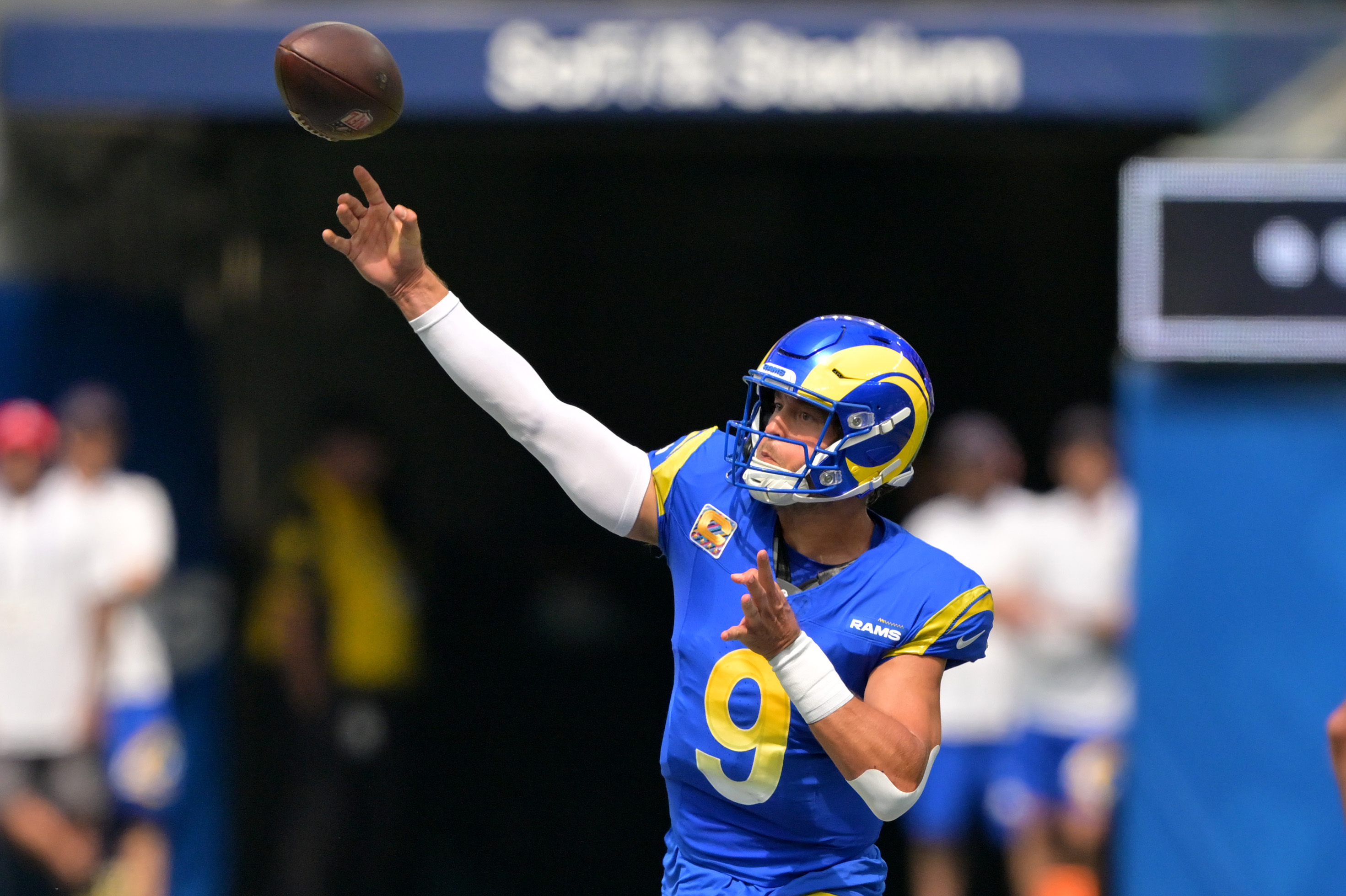 NFL Clutch Factor Power Rankings 2025: Clutch QB Rankings, Best QB Prop Bets for Week 5
