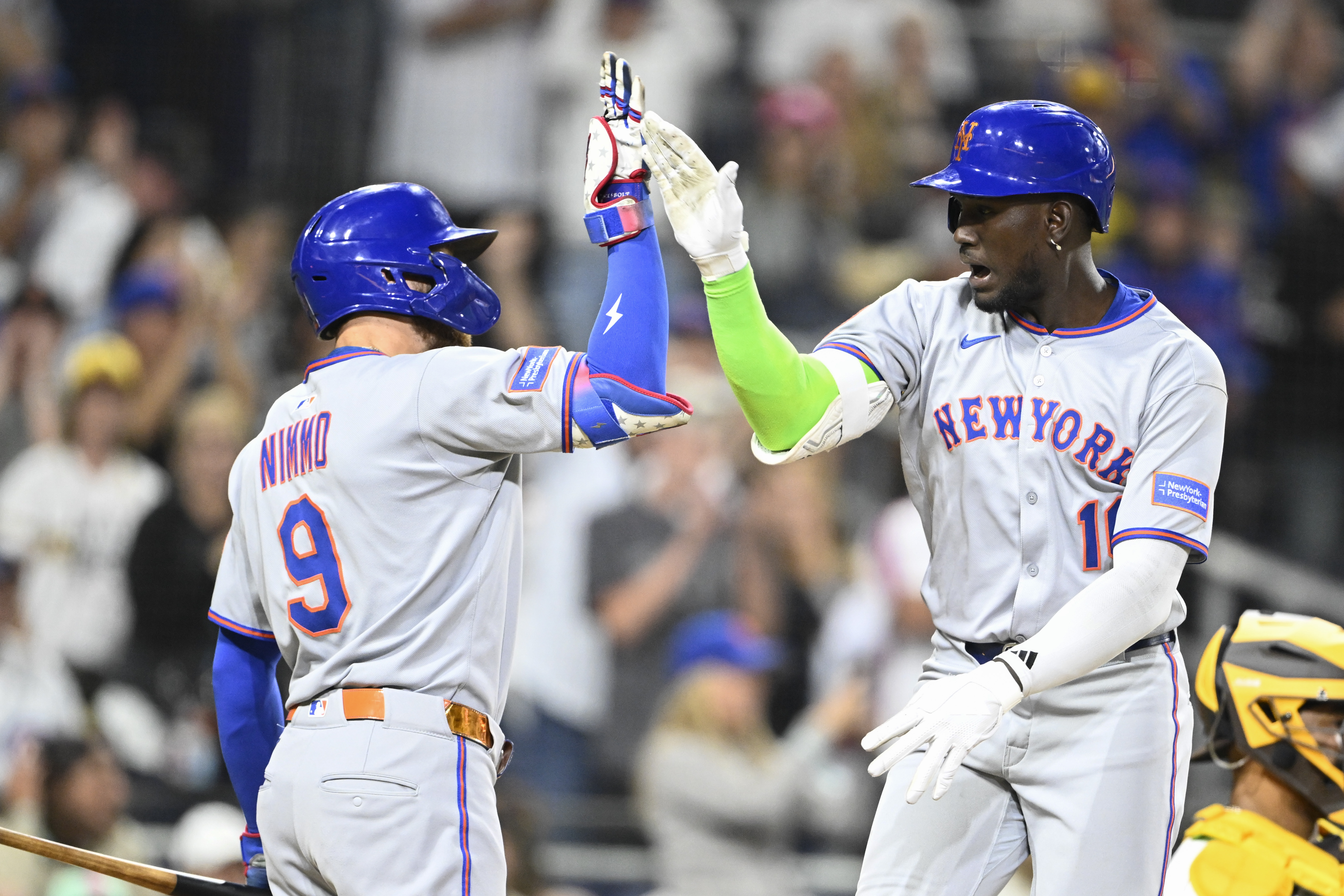 Mets vs. Padres Prediction, Odds & Best Bets: Does Darvish Get Demolished Again?