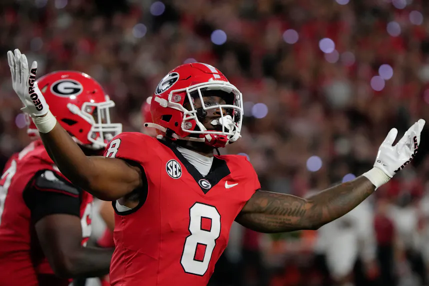 Georgia Weighs Future of Sports Betting
