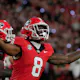 Georgia Weighs Future of Sports Betting