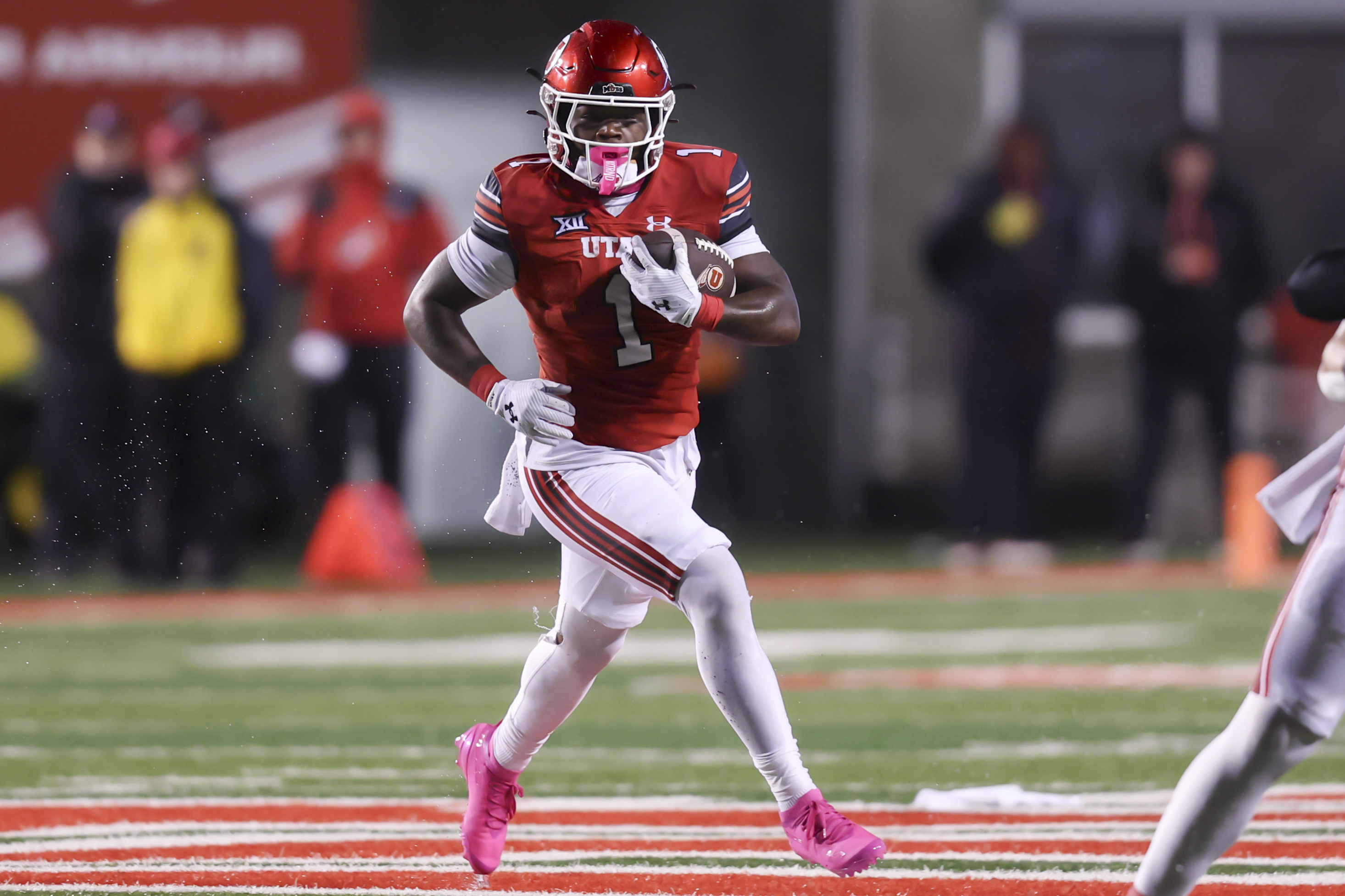 Colorado vs. Utah Prediction Tonight: College Football Week 9 Odds & Picks